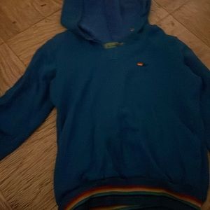 Limited edition Aviator Nation hoodie